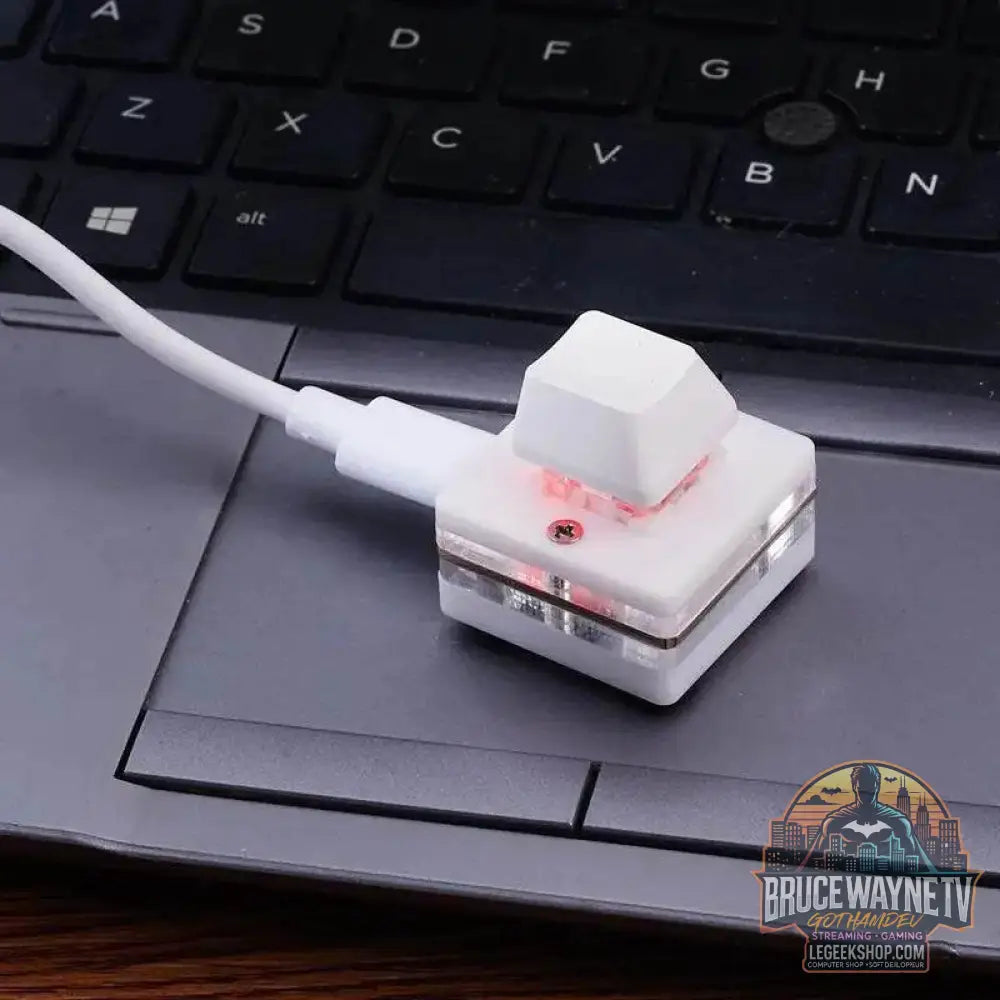 🎮 Mini Clavier Mécanique Programmable SayoDevice – USB | 2 à 24 Touches Macro - Legeekshop