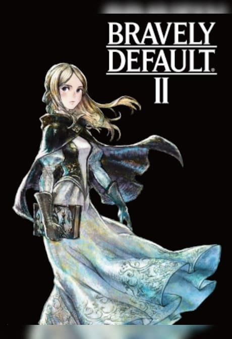 Bravely Default II (PC) - Steam Gift - GLOBAL