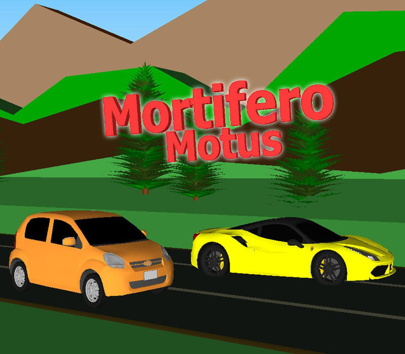 Mortifero Motus