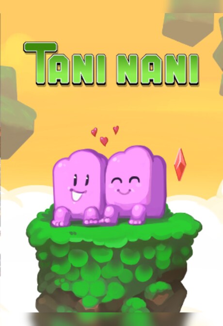 TaniNani (PC) - Steam Key - GLOBAL