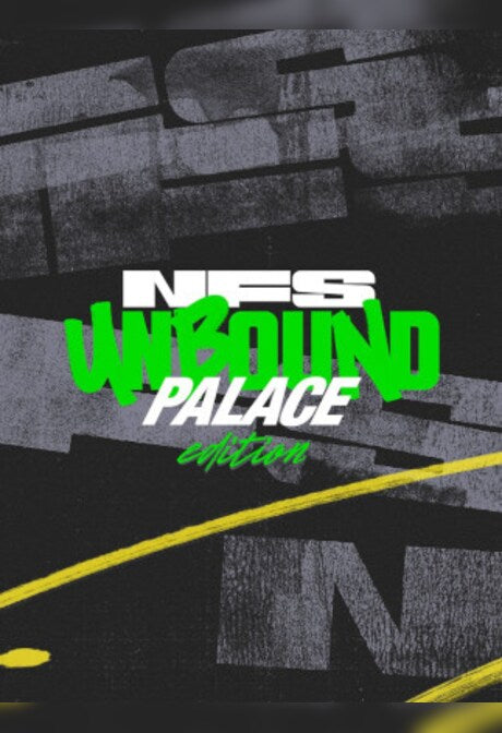 Need for Speed Unbound | Palace Edition (PC) - Steam Gift - GLOBAL