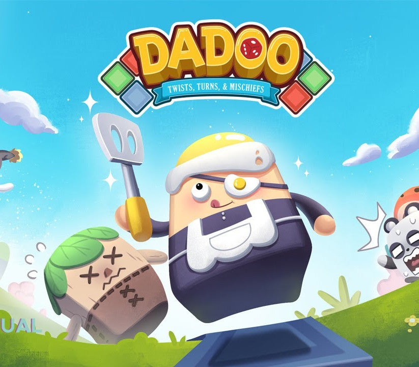 DADOO: Twists, Turns, and Mischiefs