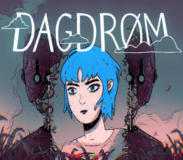 Dagdrøm