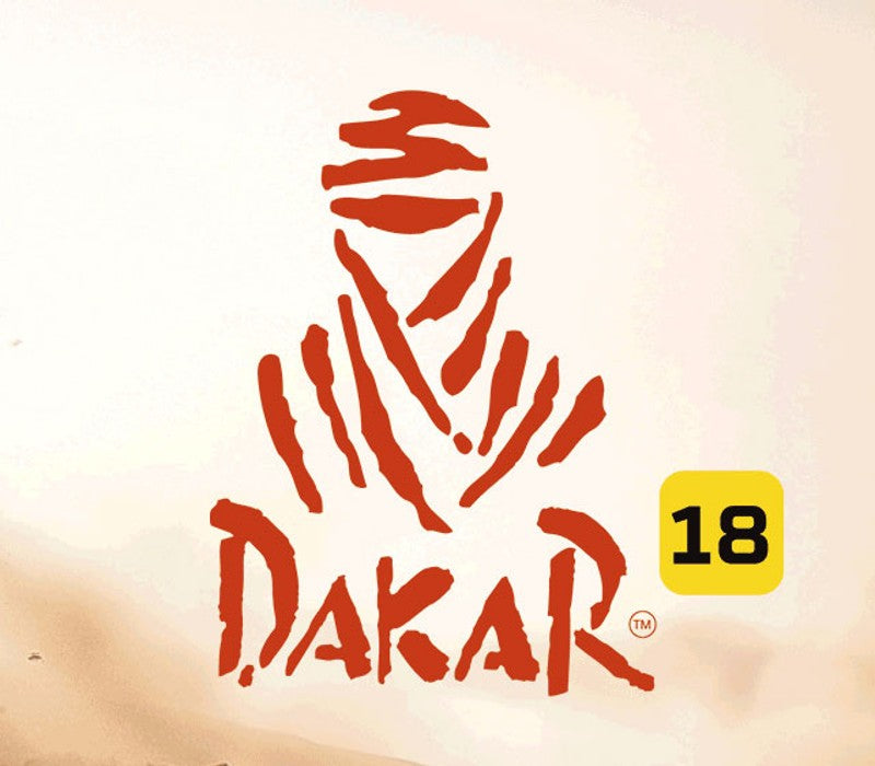 Dakar 18 AR