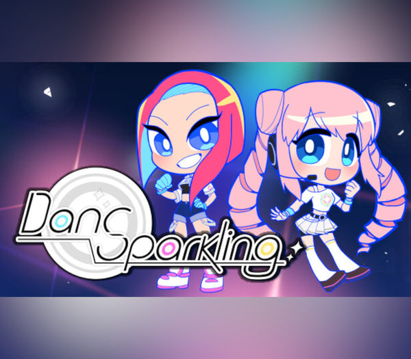 DanSparkling