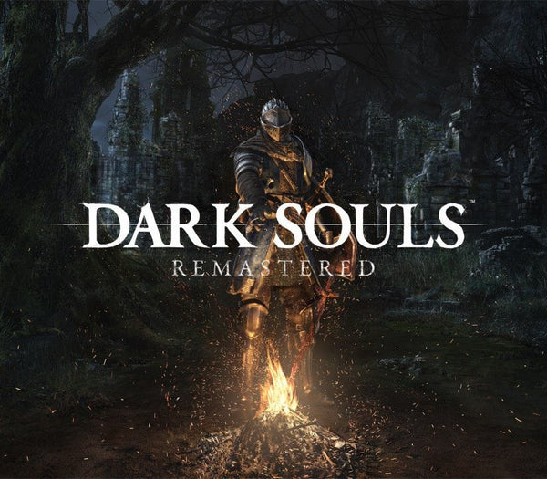 Dark Souls: Remastered US XBOX One /