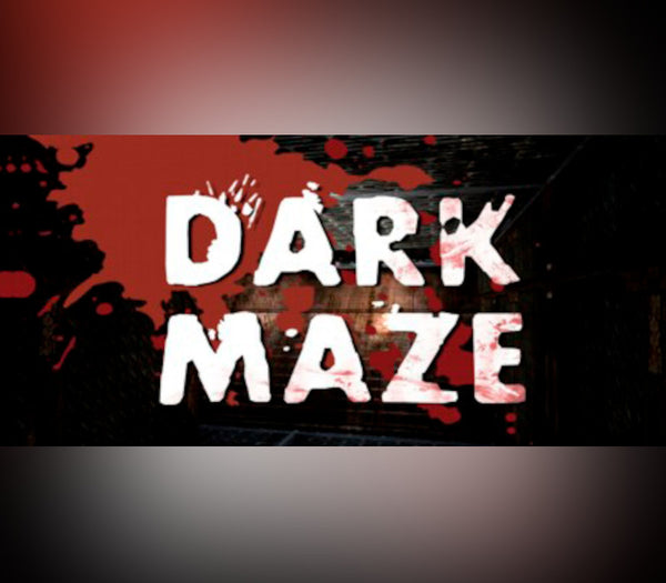 Dark Maze