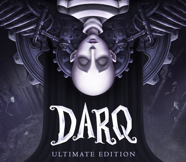 DARQ Ultimate Edition AR XBOX One /