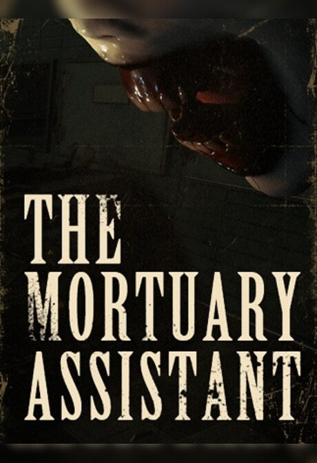 The Mortuary Assistant (PC) - Steam Gift - EUROPE