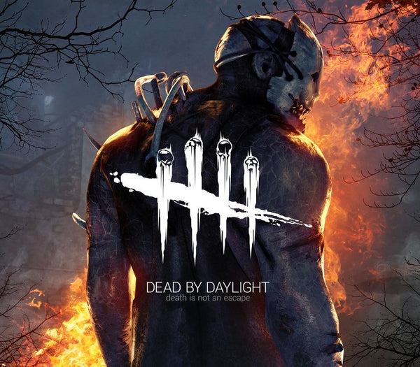 Dead by Daylight