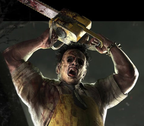 Dead by Daylight - Leatherface DLC