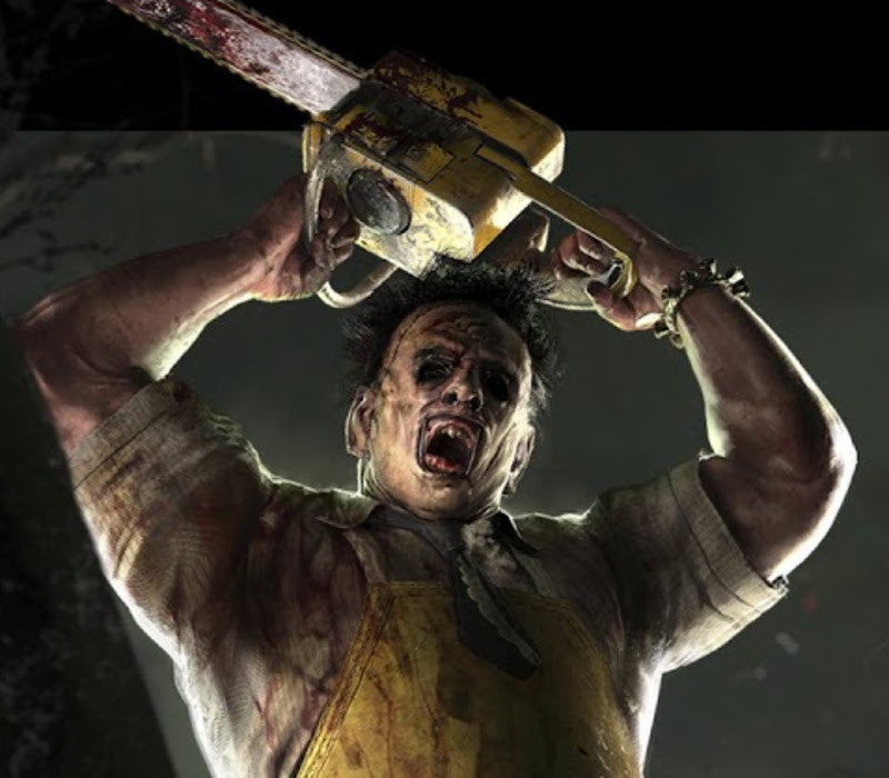 Dead by Daylight - Leatherface DLC