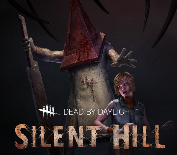 Dead By Daylight - Silent Hill Chapter DLC