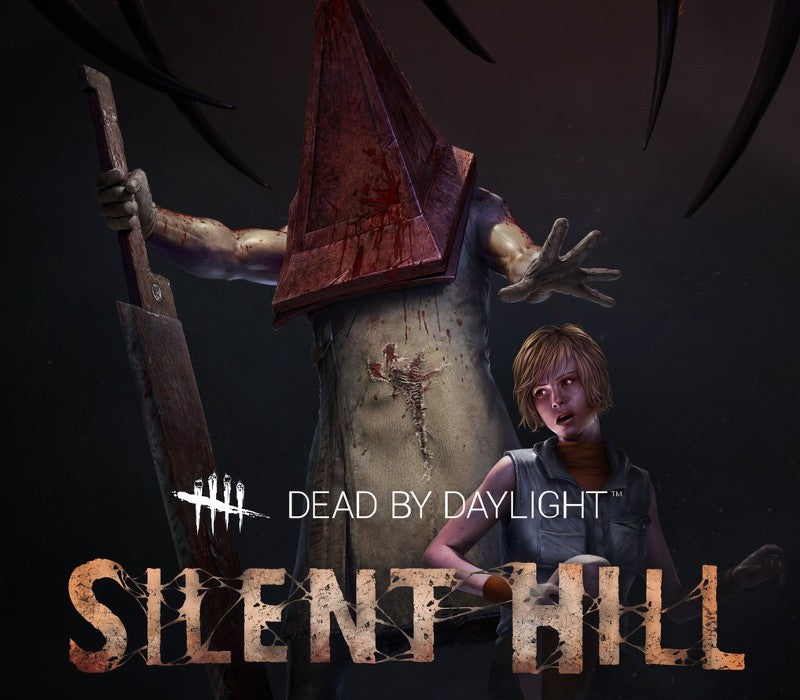 Dead By Daylight - Silent Hill Chapter DLC
