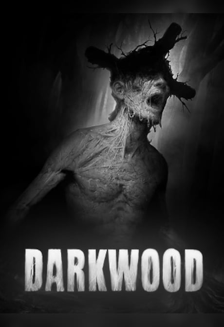 Darkwood Steam Gift UNITED KINGDOM