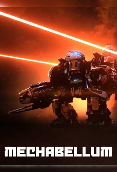 Mechabellum (PC) - Steam Gift - GLOBAL