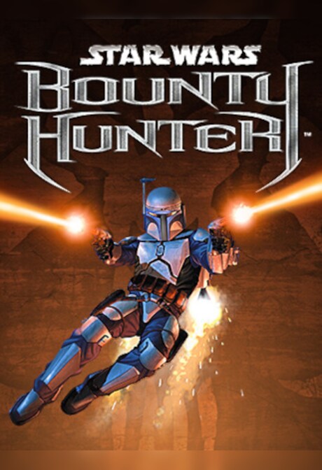 STAR WARS: Bounty Hunter (PC) - Steam Gift - GLOBAL