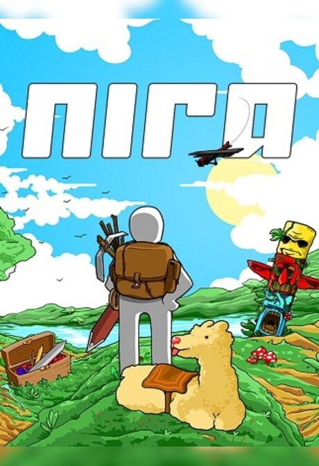 Nira (PC) - Steam Key - GLOBAL