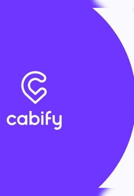 Cabify Voucher 100 MXN - Cabify Key - MEXICO
