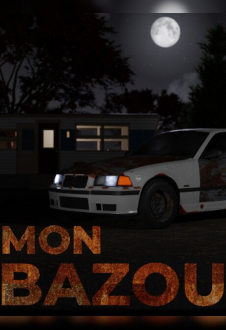 Mon Bazou (PC) - Steam Gift - NORTH AMERICA