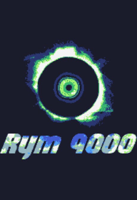 Rym 9000 (PC) - Steam Key - EUROPE