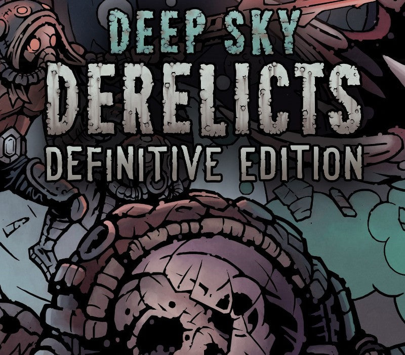 Deep Sky Derelicts: Definitive Edition