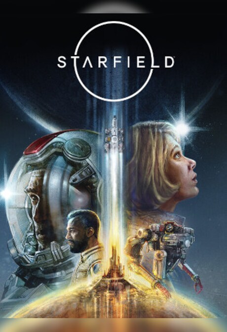 Starfield Preorder Bonus (PC) - Steam Key - GLOBAL