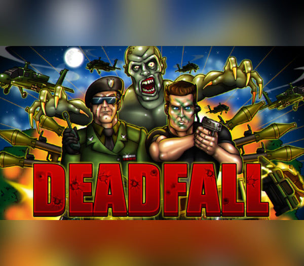 Deadfall