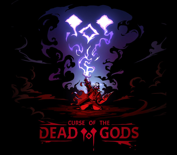 Curse of the Dead Gods EU XBOX One /