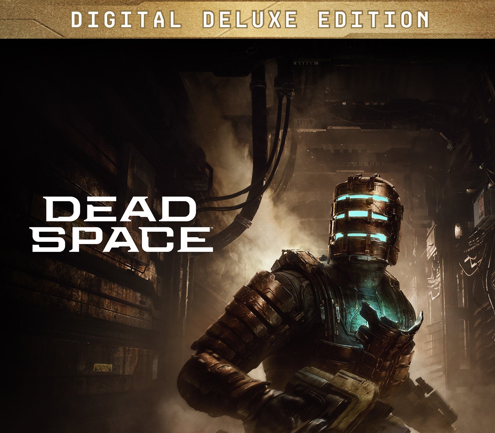 Dead Space Remake Deluxe Edition