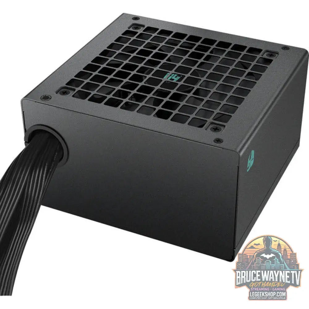 DeepCool GAMER STORM PF450L, alimentation PC - DeepCool - vue 5