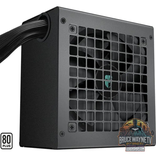 DeepCool GAMER STORM PF650L, alimentation PC - DeepCool