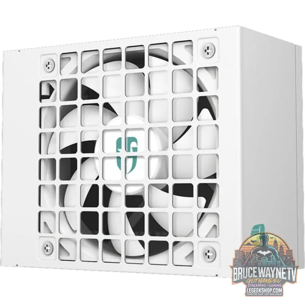 DeepCool GAMER STORM PS850G, alimentation PC - DeepCool - vue 2