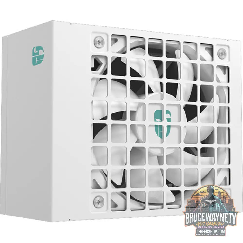 DeepCool GAMER STORM PS850G, alimentation PC - DeepCool - vue 6