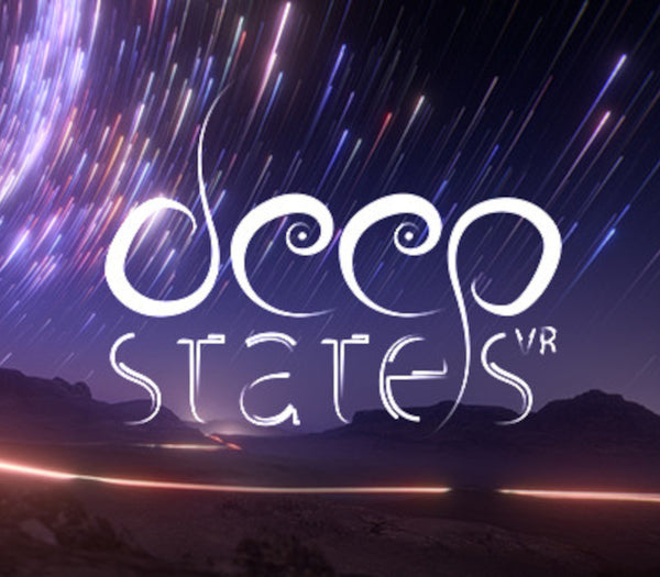 DeepStates [VR]
