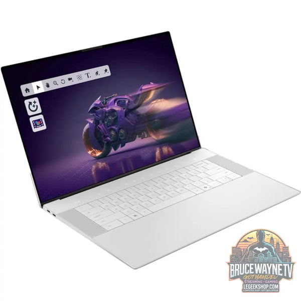 Dell 16 Premium (RWJ64) - LeGeekShop