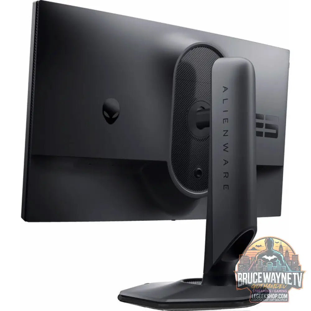Dell Alienware AW2524HF 24,5" Full HD IPS 500 Hz - Dell - vue 6