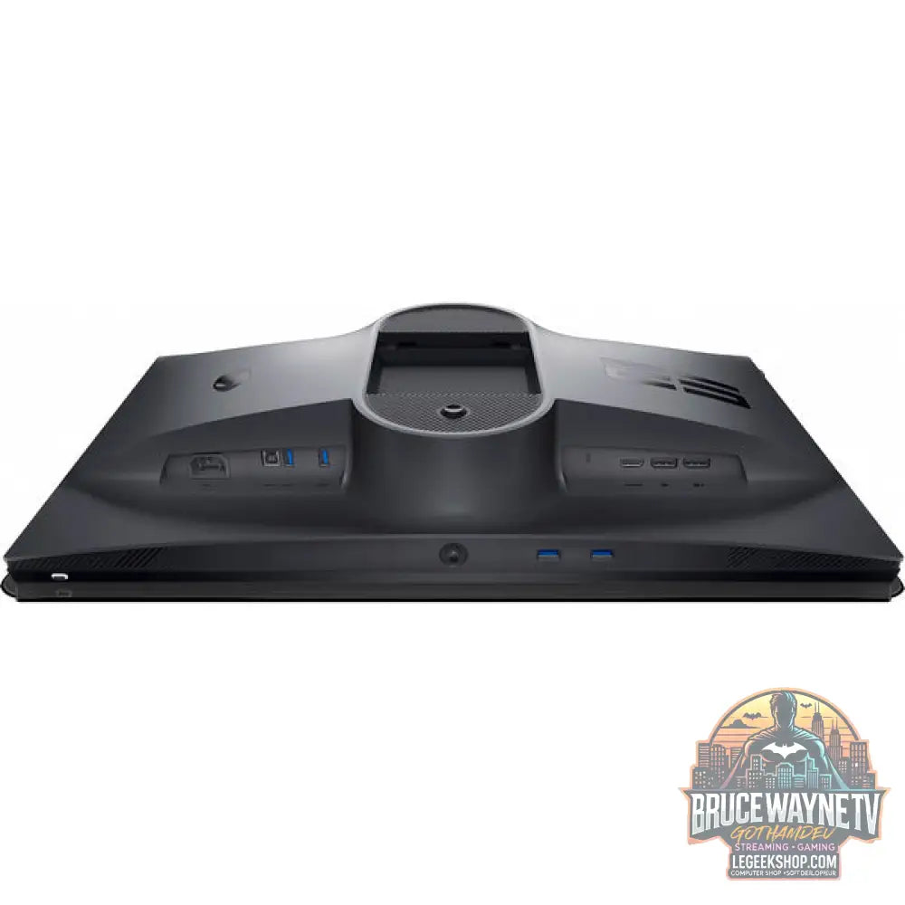 Dell Alienware AW2524HF 24,5" Full HD IPS 500 Hz - Dell - vue 7