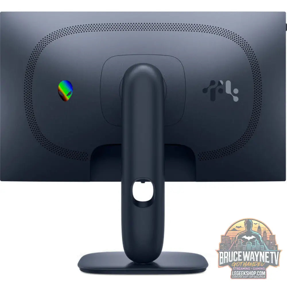 Dell Alienware AW2525HM 24,5" Full HD IPS 320 Hz - Dell - vue 5