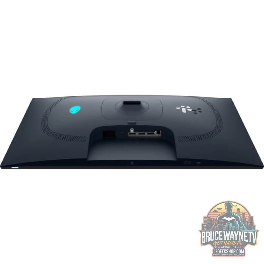 Dell Alienware AW2725D QD-OLED 27" QHD/WQHD QD-OLED 280 Hz - Dell - vue 8
