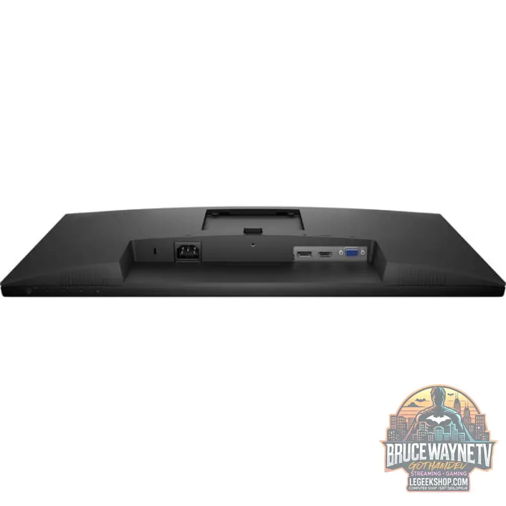 Dell E2425HSM 23,8" Full HD IPS 100 Hz - Dell - vue 6