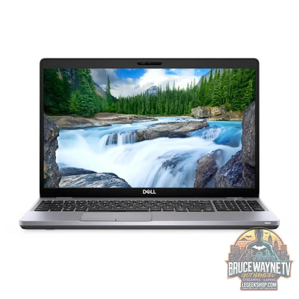 Dell Latitude 5510 - Dell