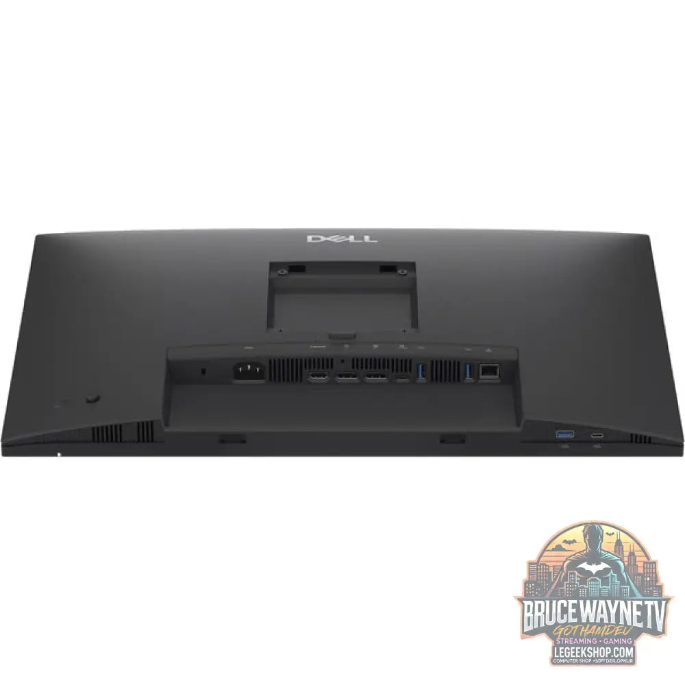 Dell P2426E USB-C-Hub-Monitor 24,1" 1920 × 1200 px IPS 100 Hz - Dell - vue 4