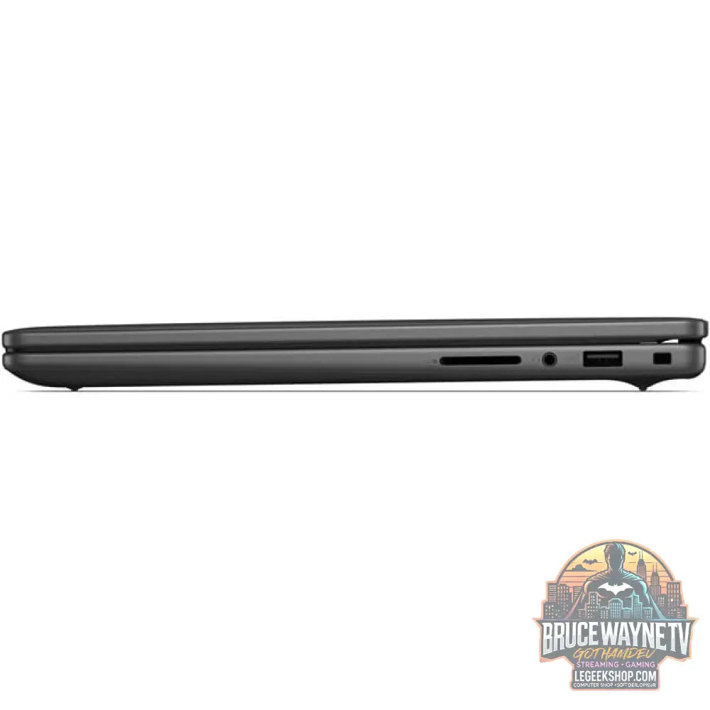 Dell Pro 14 Essential (13Y8J) - LeGeekShop - vue 9