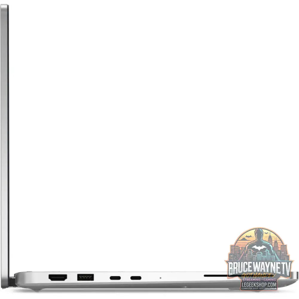 Dell Pro 14 Plus (7CK39) - Dell - vue 7