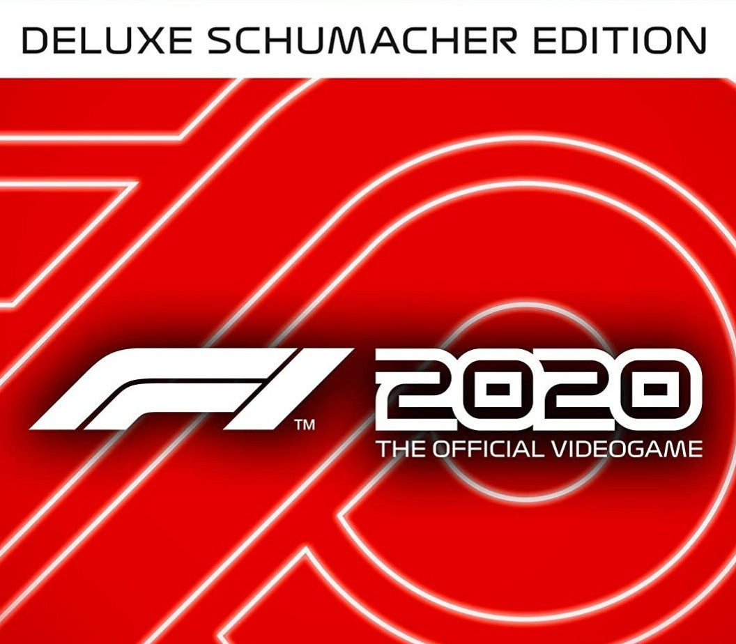 F1 2020