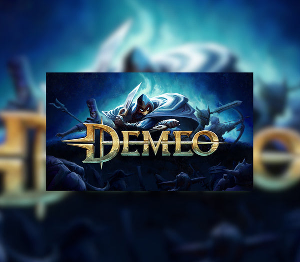 Demeo