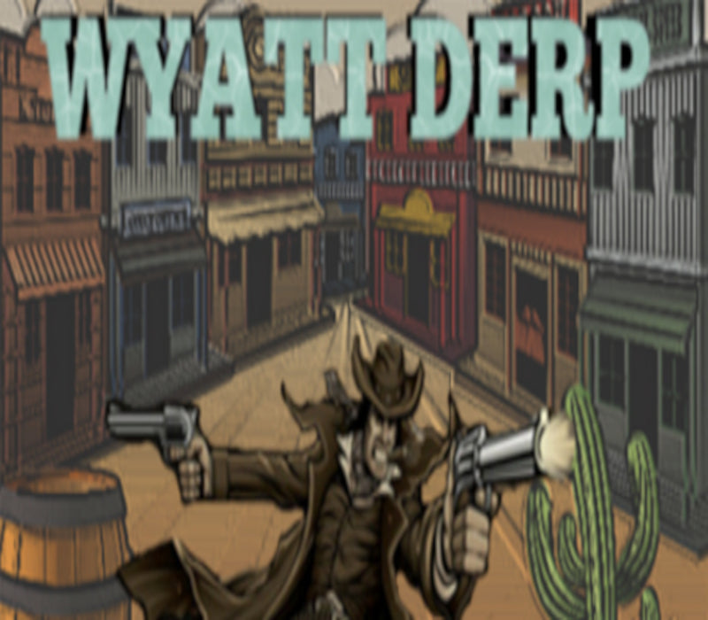 Wyatt Derp