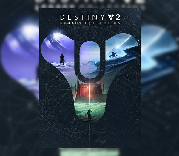 Destiny 2: Legacy Collection (2022)