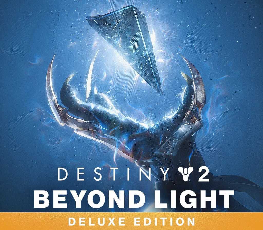 Destiny 2 - Beyond Light Deluxe Edition DLC
